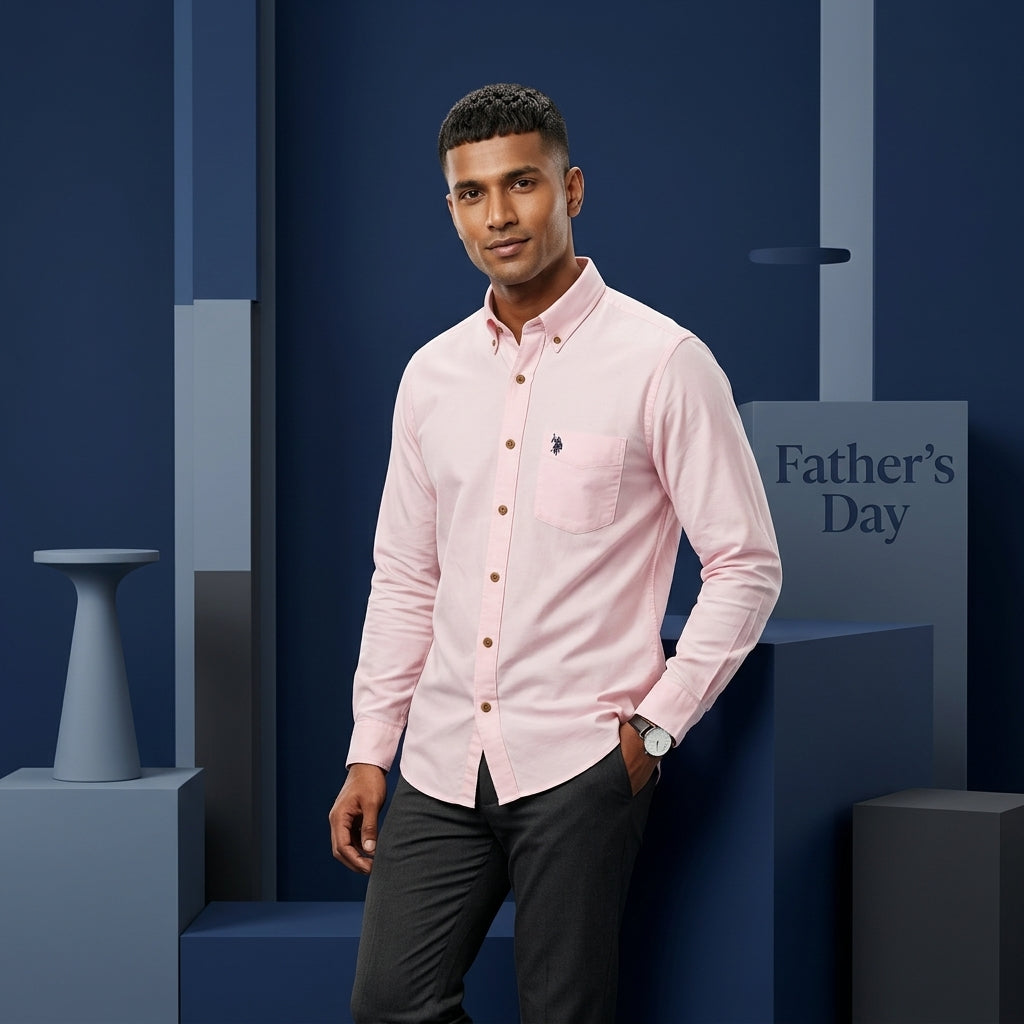 U.S Polo  MENS Shirt