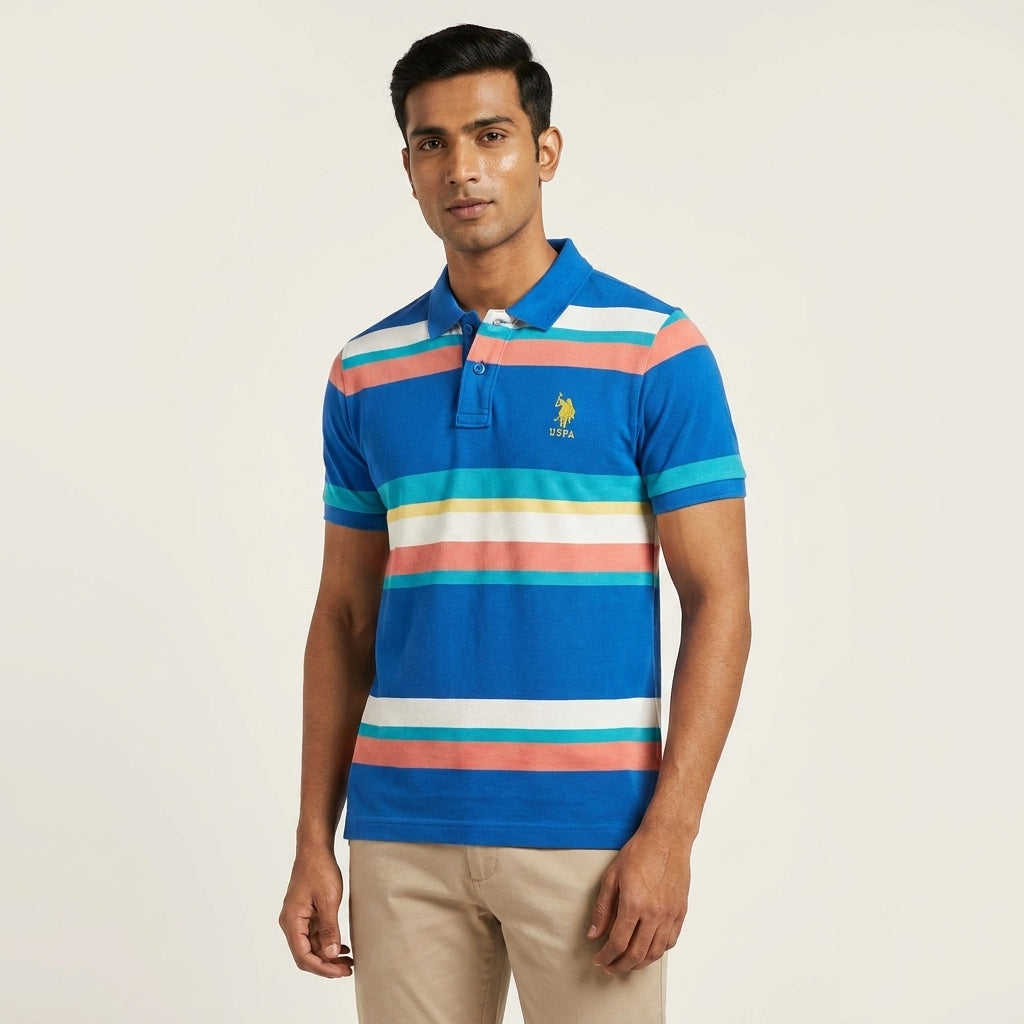 U.S Polo  MENS T-Shirt