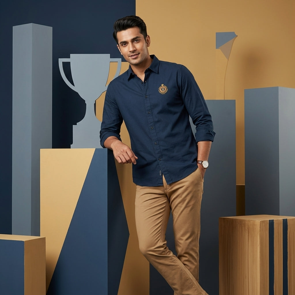U.S Polo  MENS Shirt