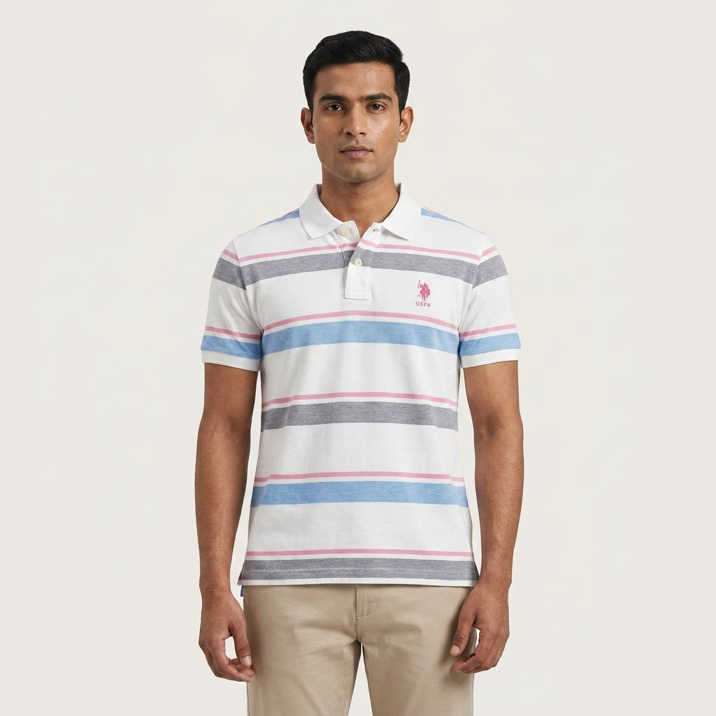 U.S Polo  MENS T-Shirt