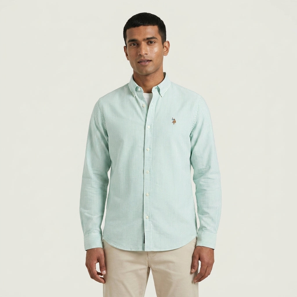 U.S Polo  MENS Shirt