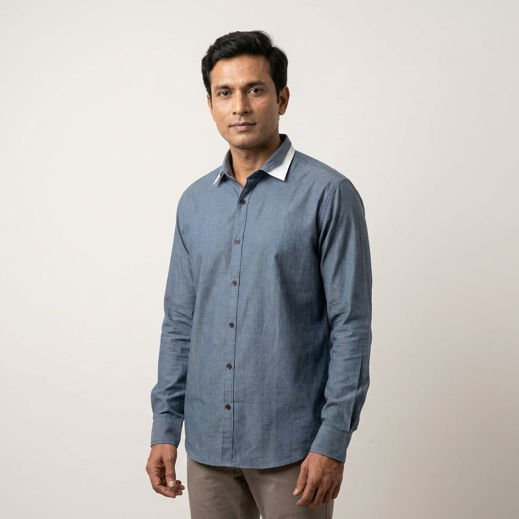 U.S Polo  MENS Shirt