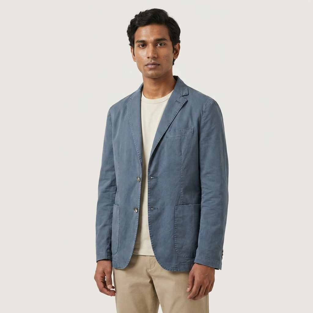 U.S Polo  MENS Blazer