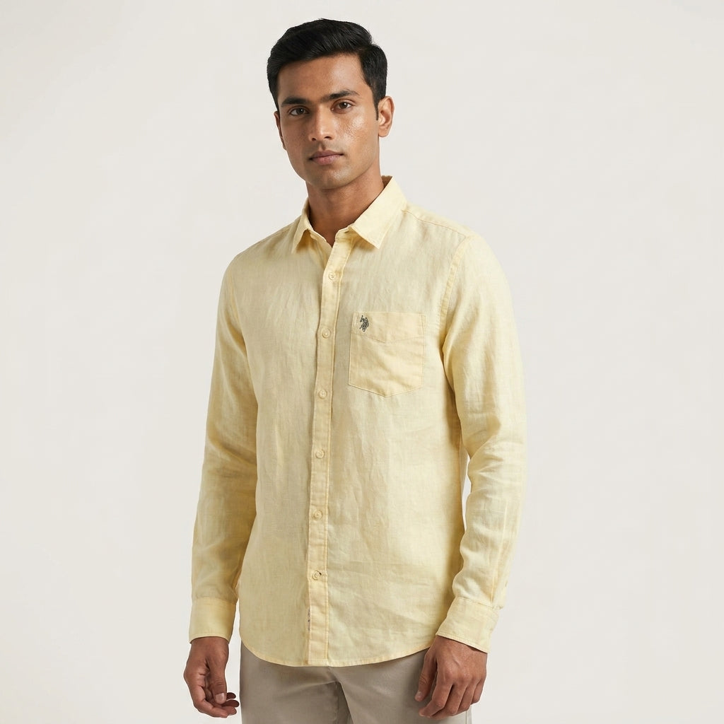 U.S Polo  MENS Shirt