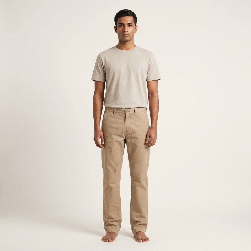 U.S Polo  MENS Trouser