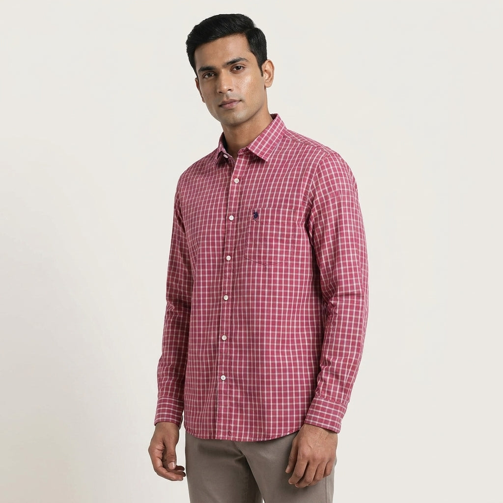 U.S Polo  MENS Shirt