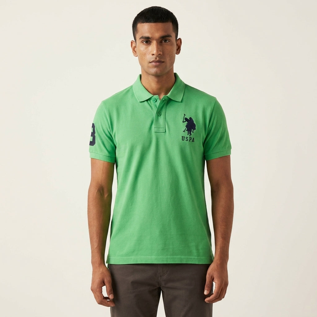 U.S Polo  MENS T-Shirt