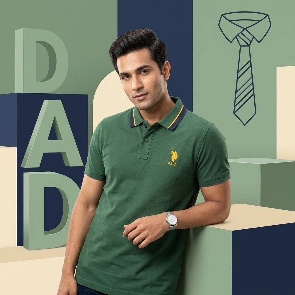 U.S Polo  MENS T-Shirt