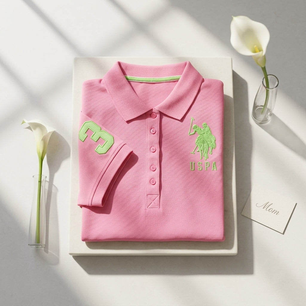 U.S Polo  WOMENS T-Shirt