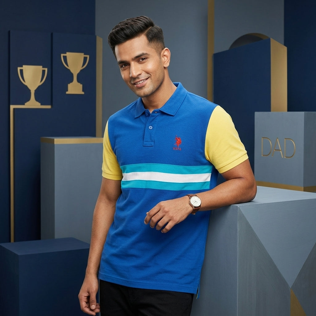U.S Polo  MENS T-Shirt
