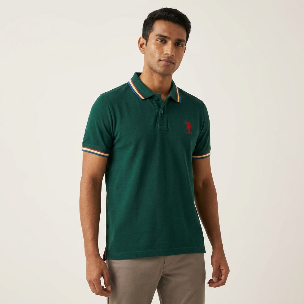 U.S Polo  MENS T-Shirt