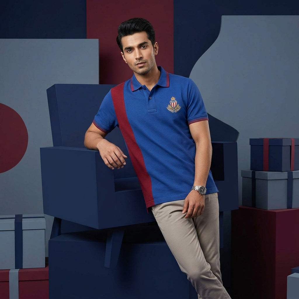 U.S Polo  MENS T-Shirt