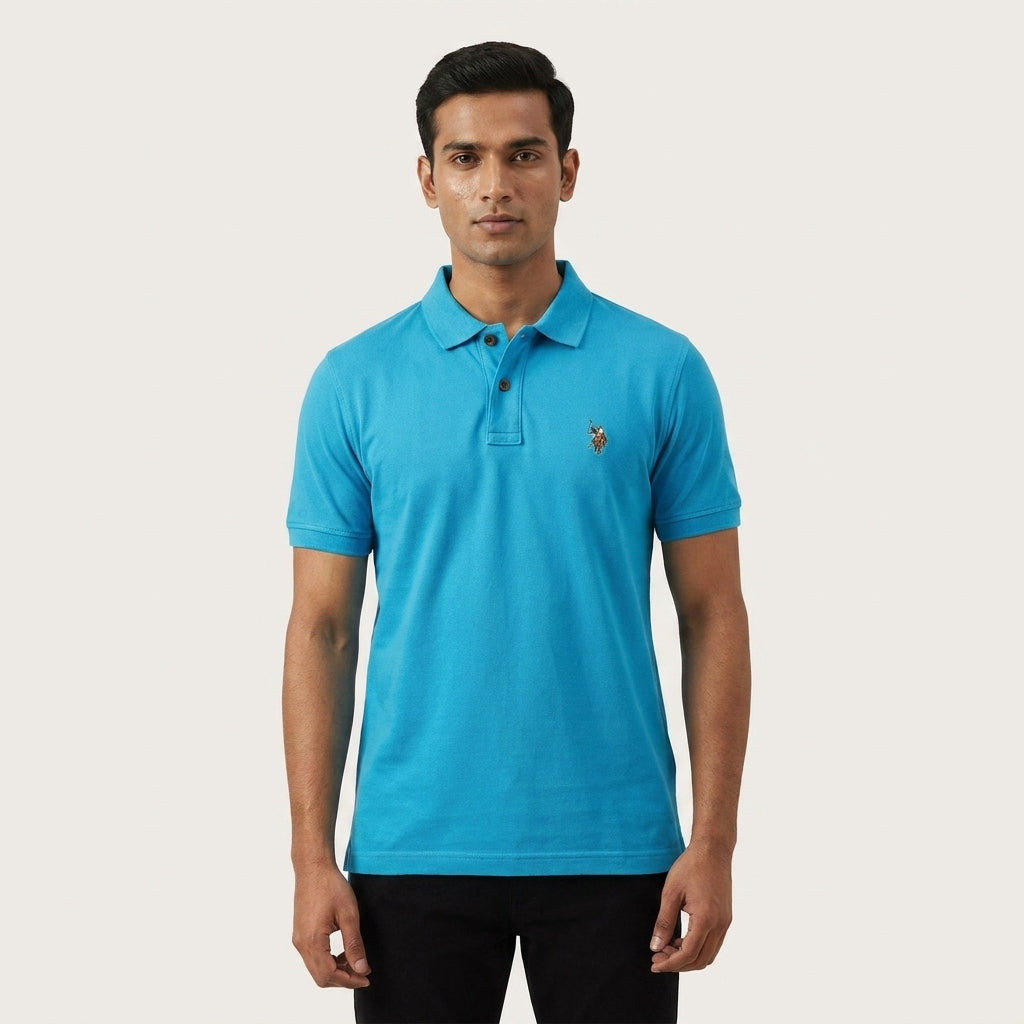 U.S Polo  MENS T-Shirt