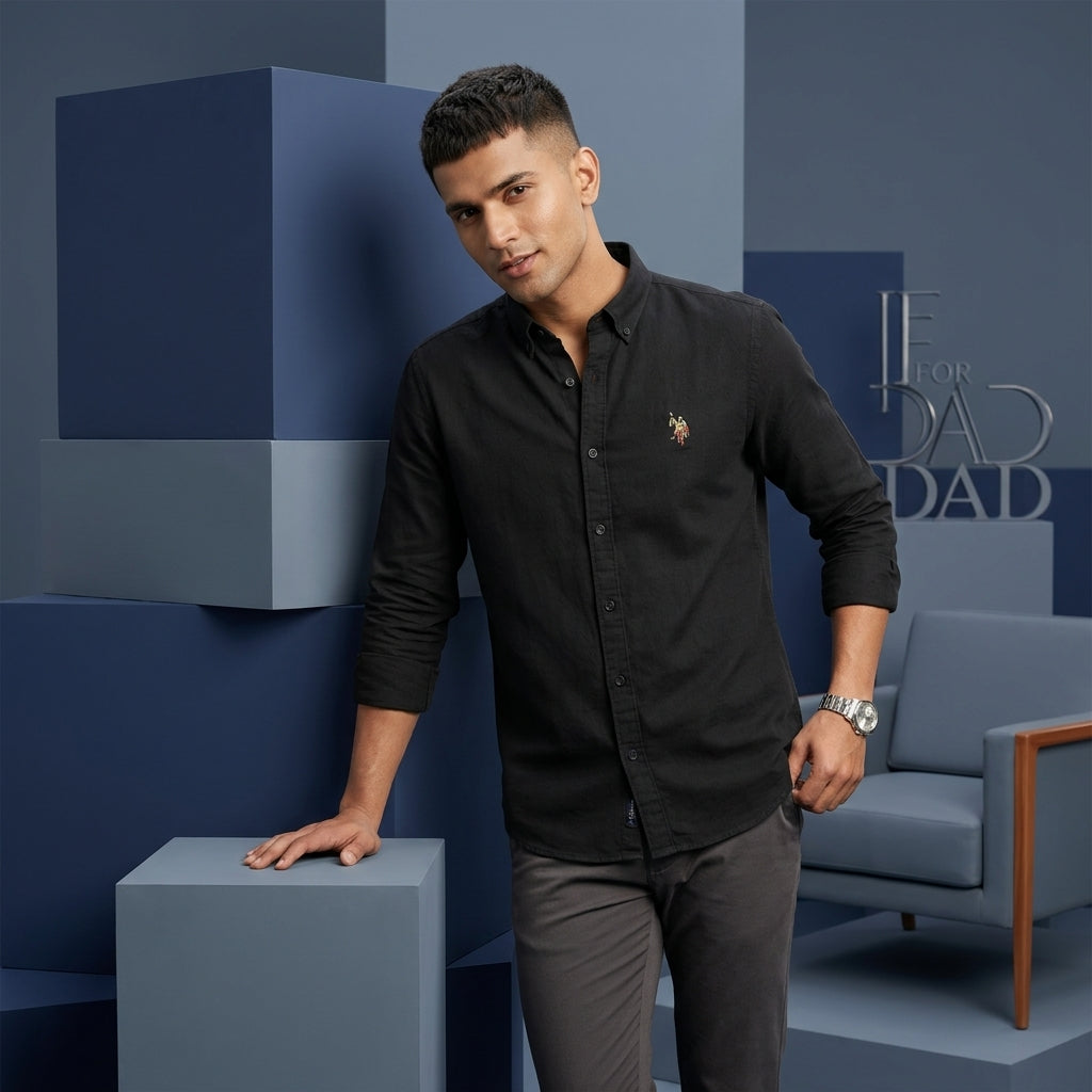 U.S Polo  MENS Shirt