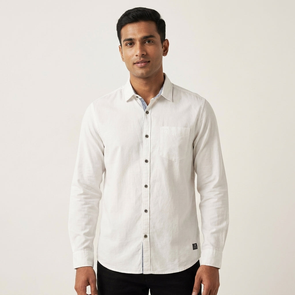 U.S Polo  MENS Shirt
