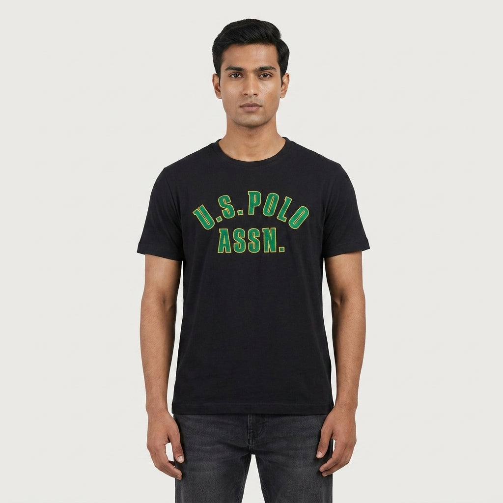 U.S Polo  MENS T-Shirt