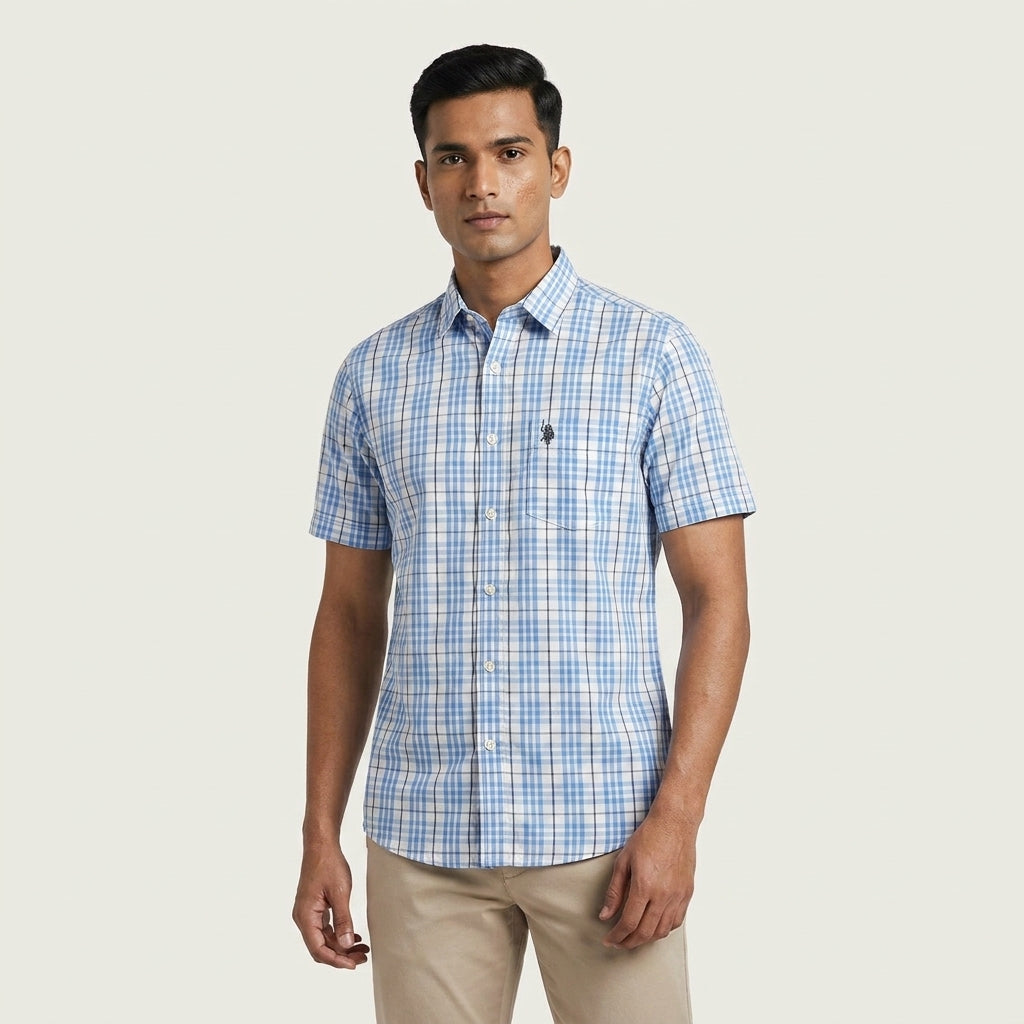 U.S Polo  MENS Shirt