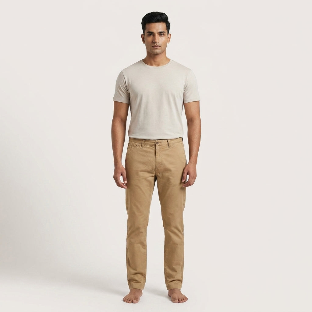 U.S Polo  MENS Trouser
