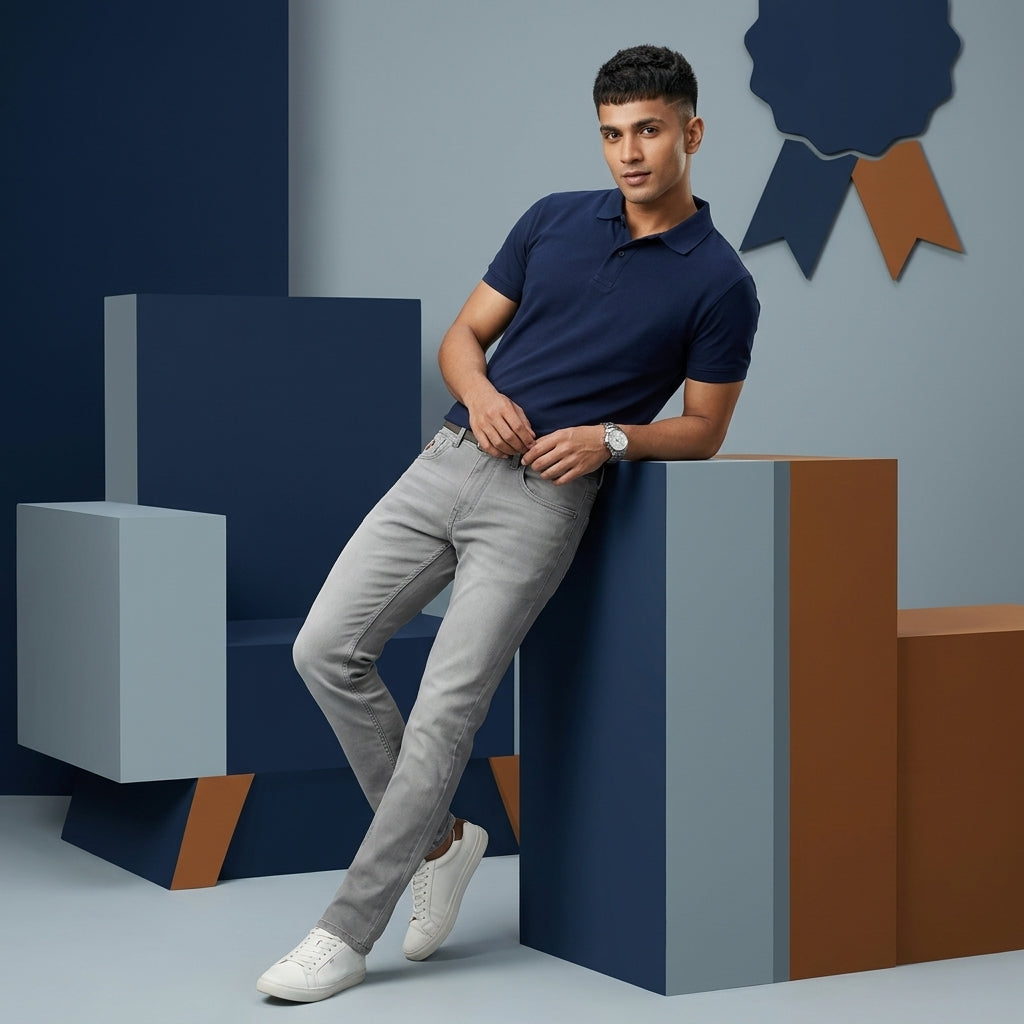 U.S Polo  MENS Jeans