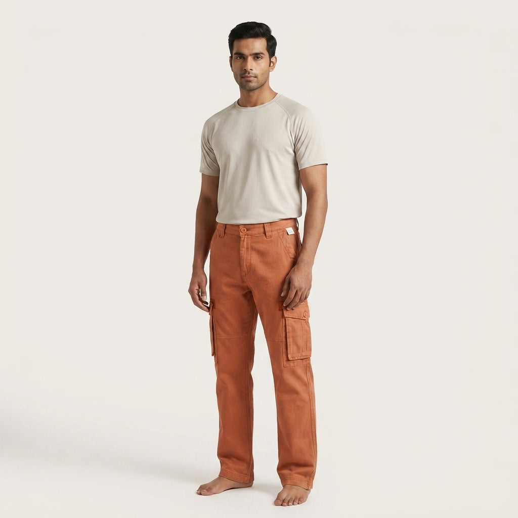 U.S Polo  MENS Trouser