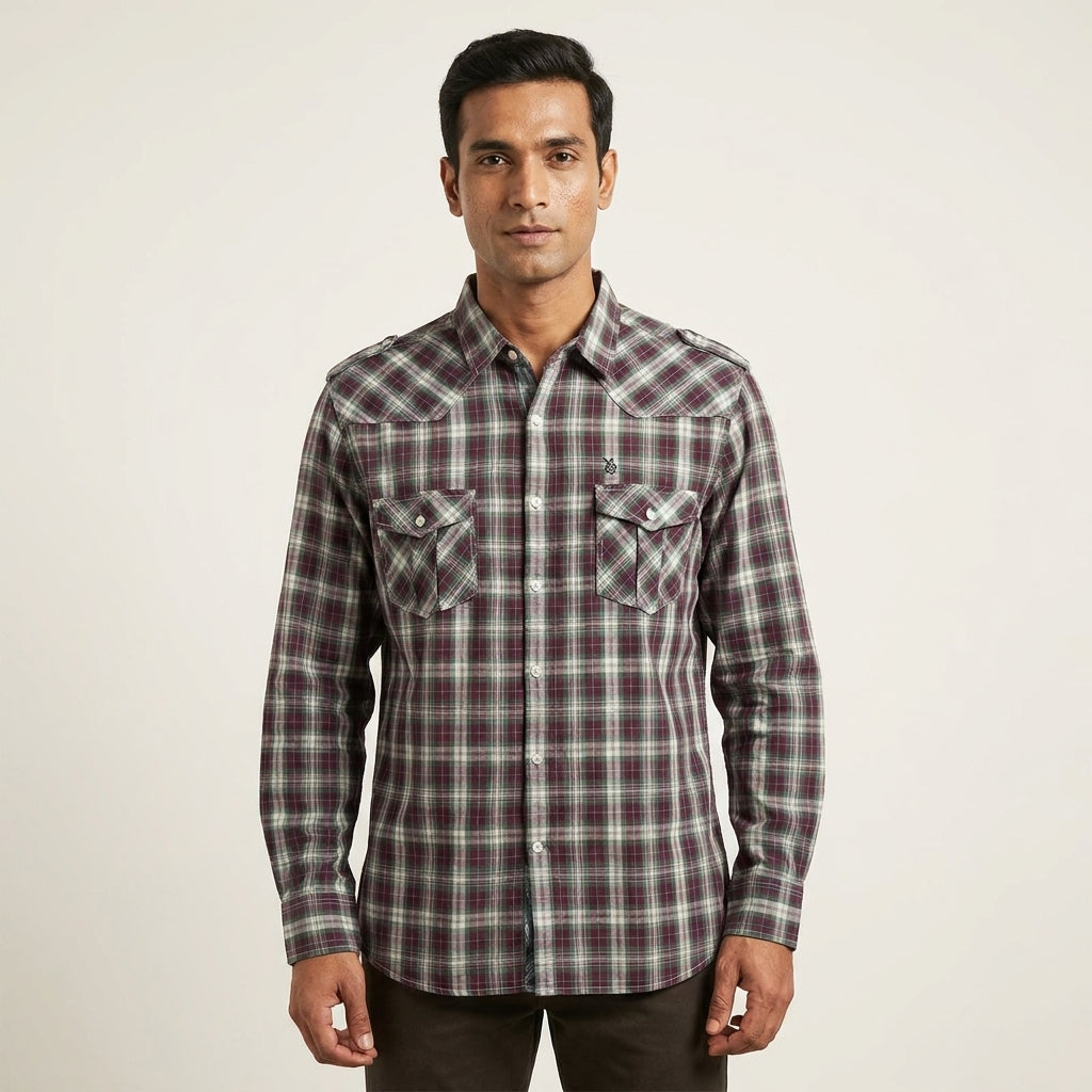 U.S Polo  MENS Shirt