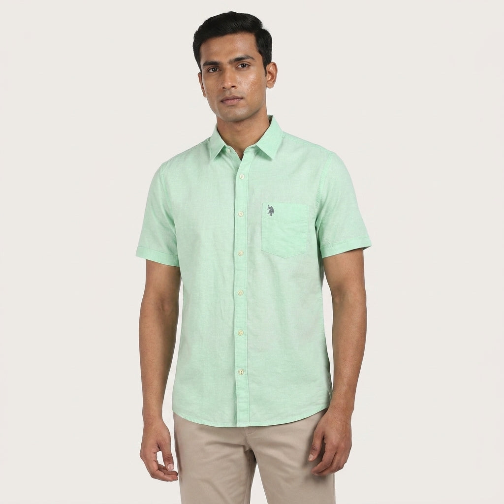 U.S Polo  MENS Shirt