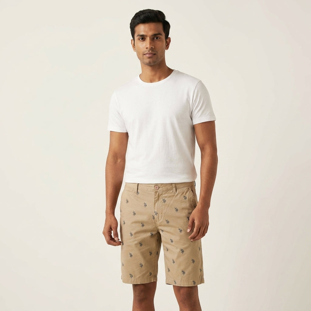 U.S Polo  MENS Set