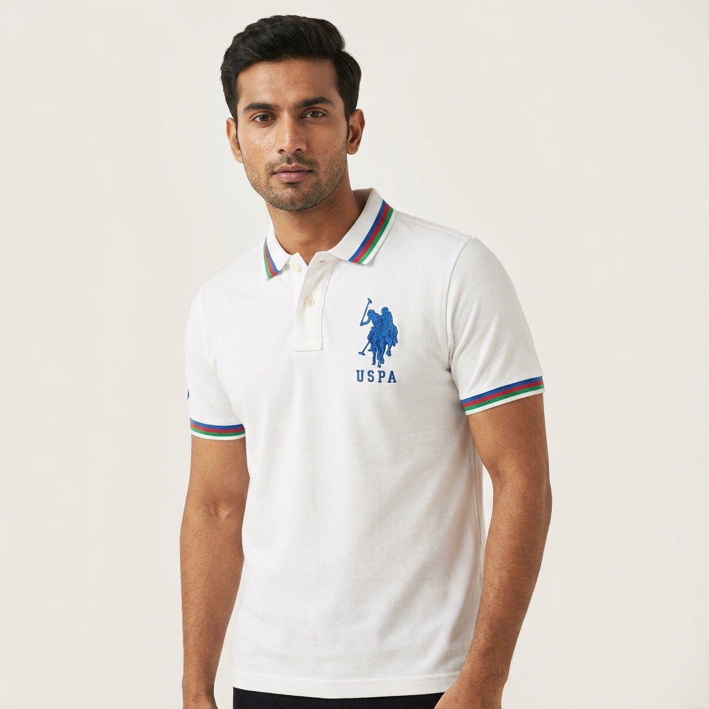 U.S Polo  MENS T-Shirt