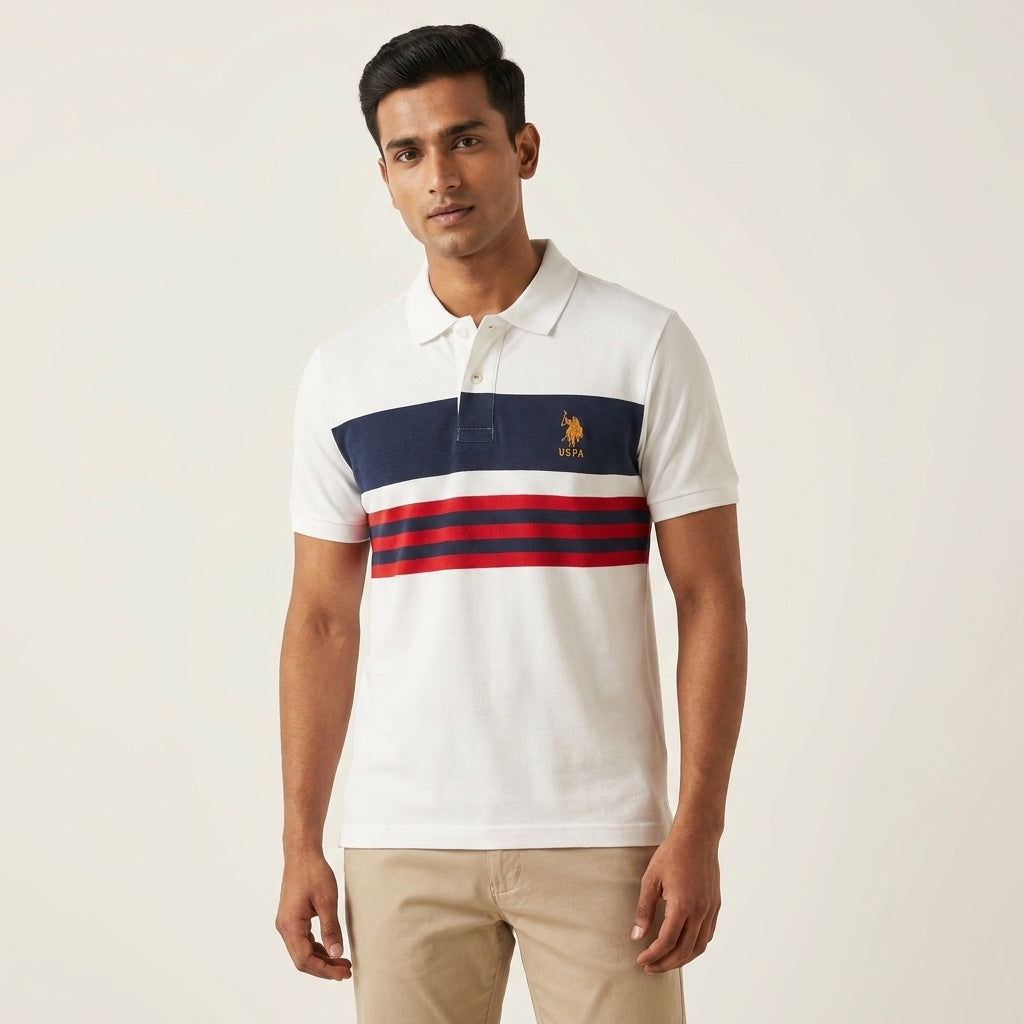 U.S Polo  MENS T-Shirt