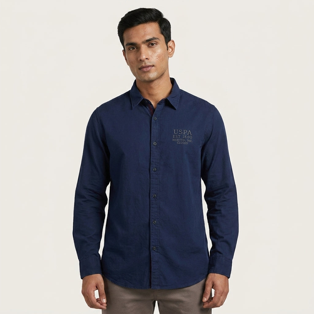 U.S Polo  MENS Shirt