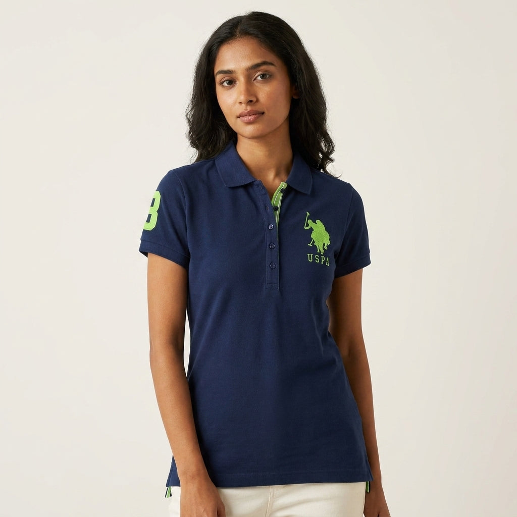 U.S Polo  WOMENS T-Shirt