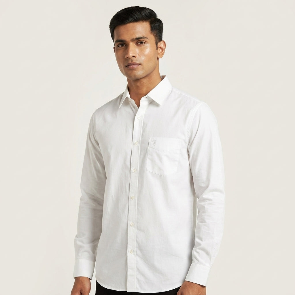 U.S Polo  MENS Shirt