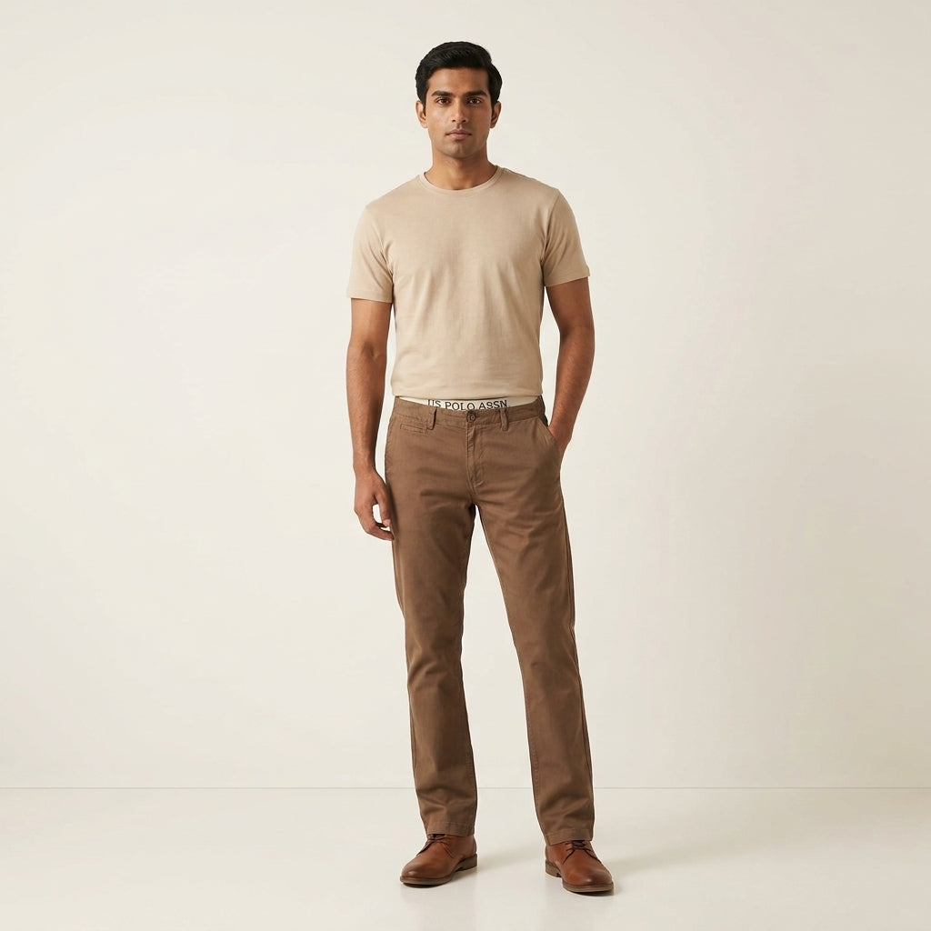 U.S Polo  MENS Trouser