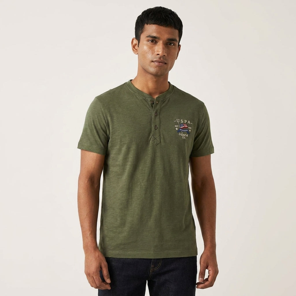 U.S Polo  MENS T-Shirt