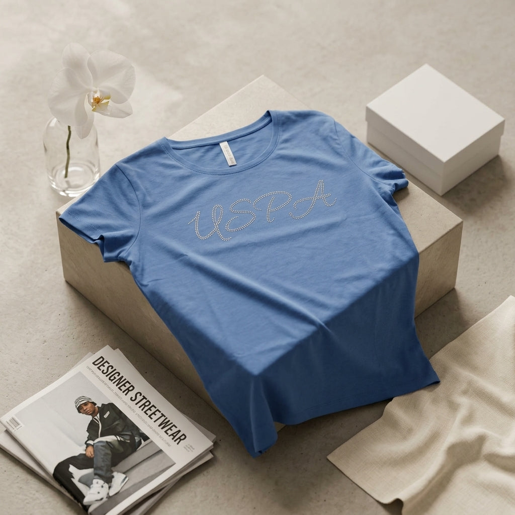 U.S Polo  WOMENS T-Shirt