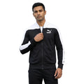 Puma Pierre Track Jacket Black