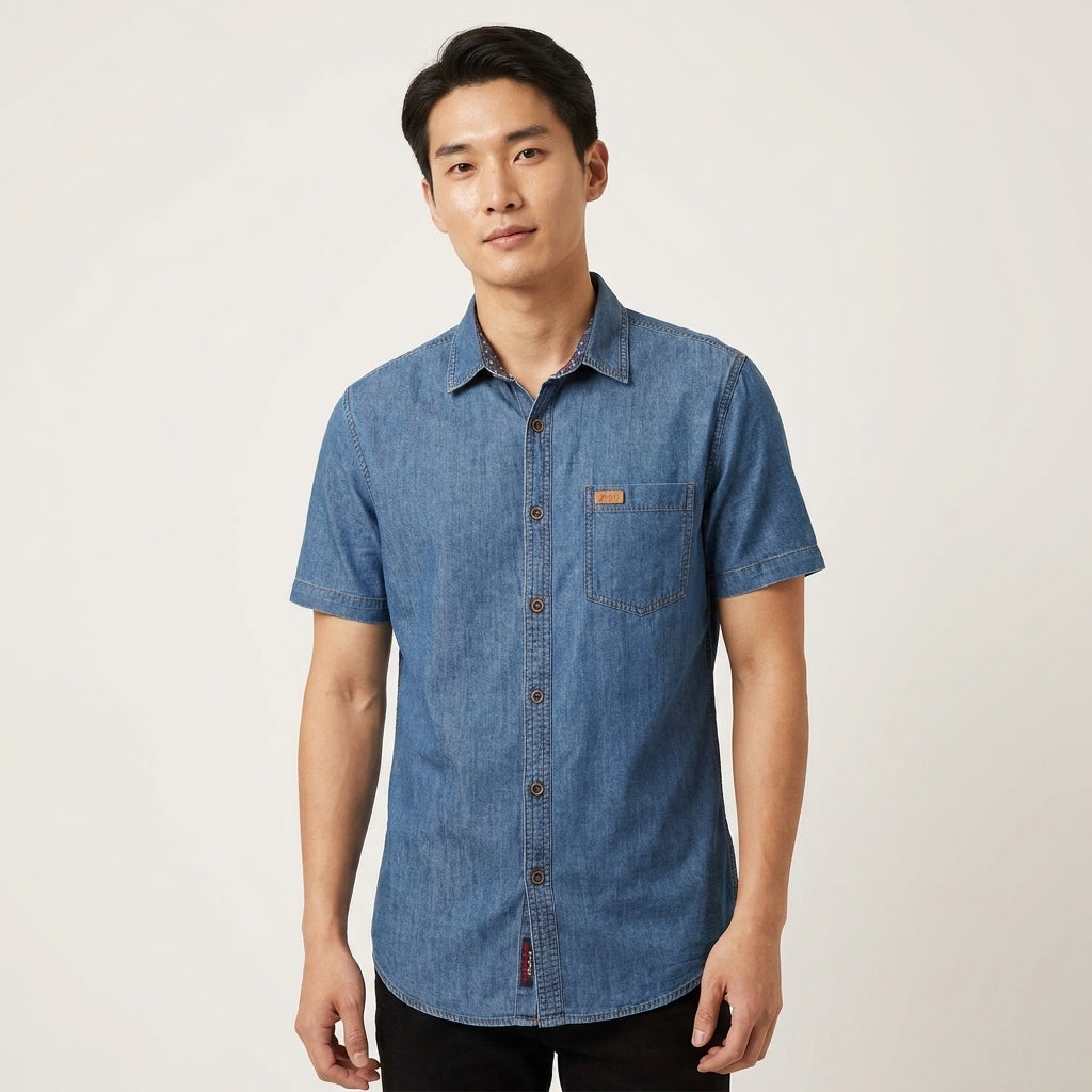 U.S Polo  MENS Shirt