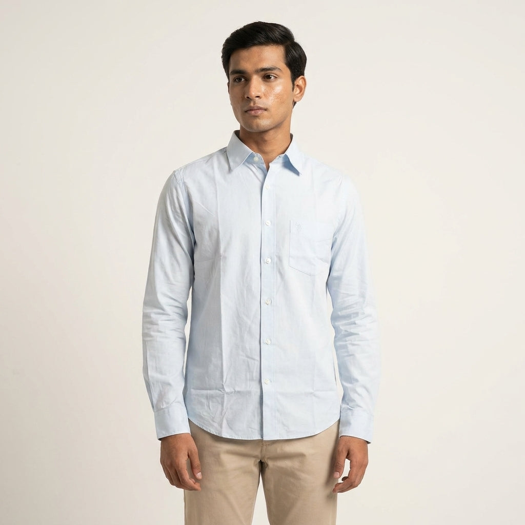 U.S Polo  MENS Shirt
