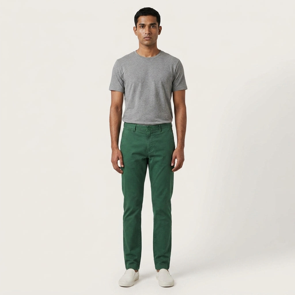 U.S Polo  MENS Trouser
