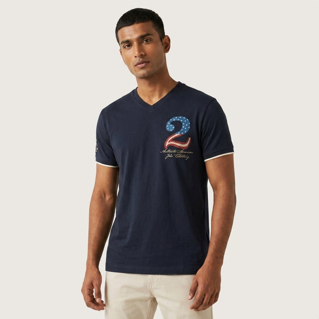 U.S Polo  MENS T-Shirt