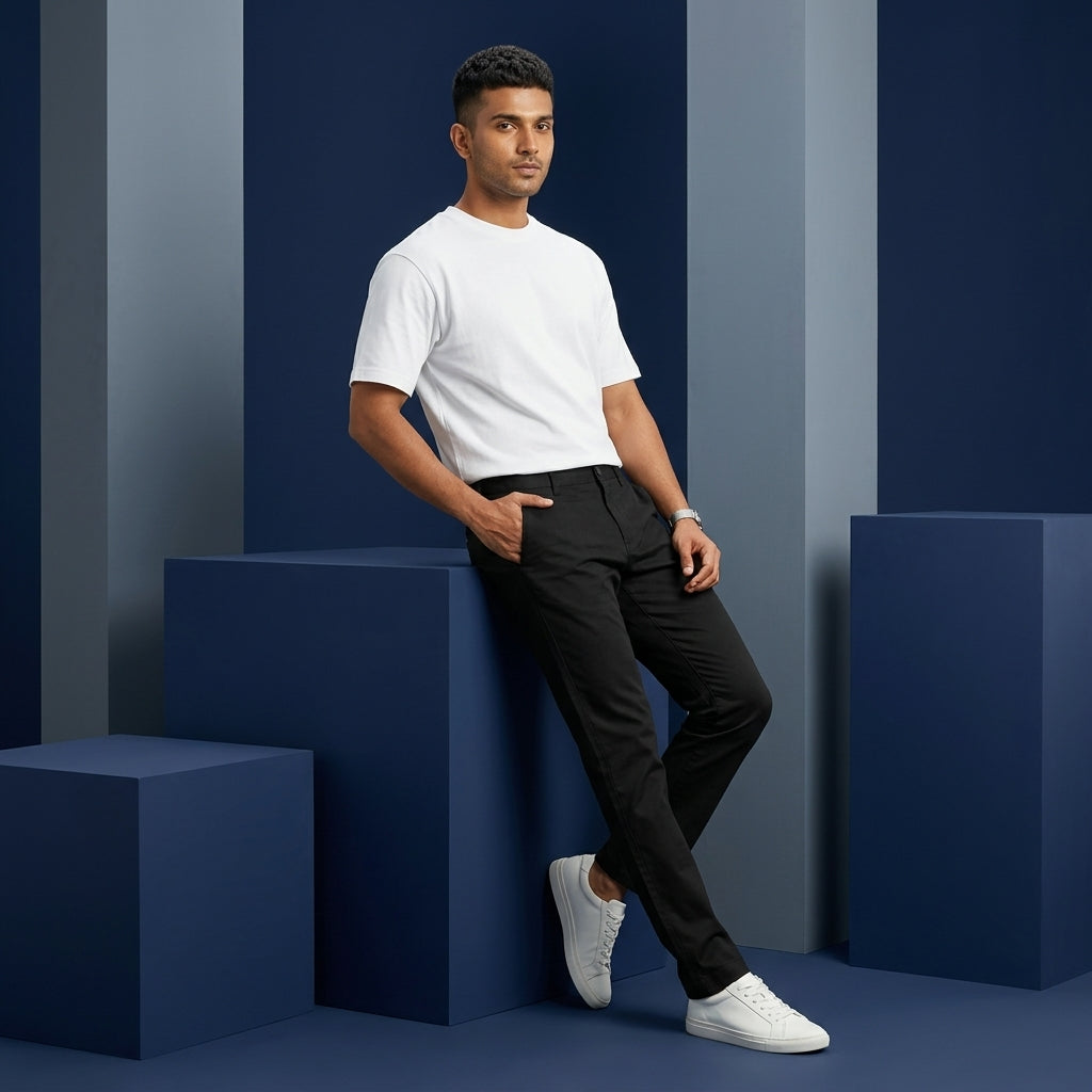 U.S Polo  MENS Trouser