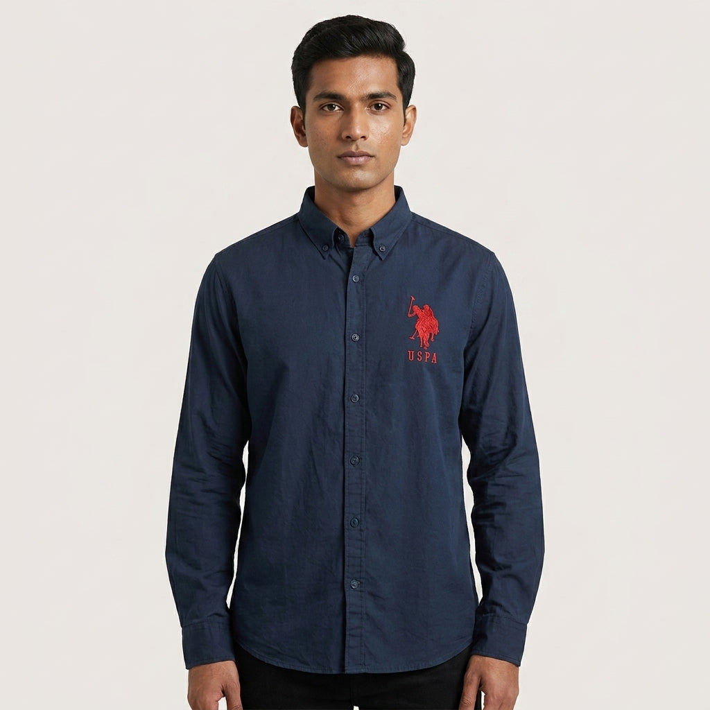 U.S Polo  MENS Shirt