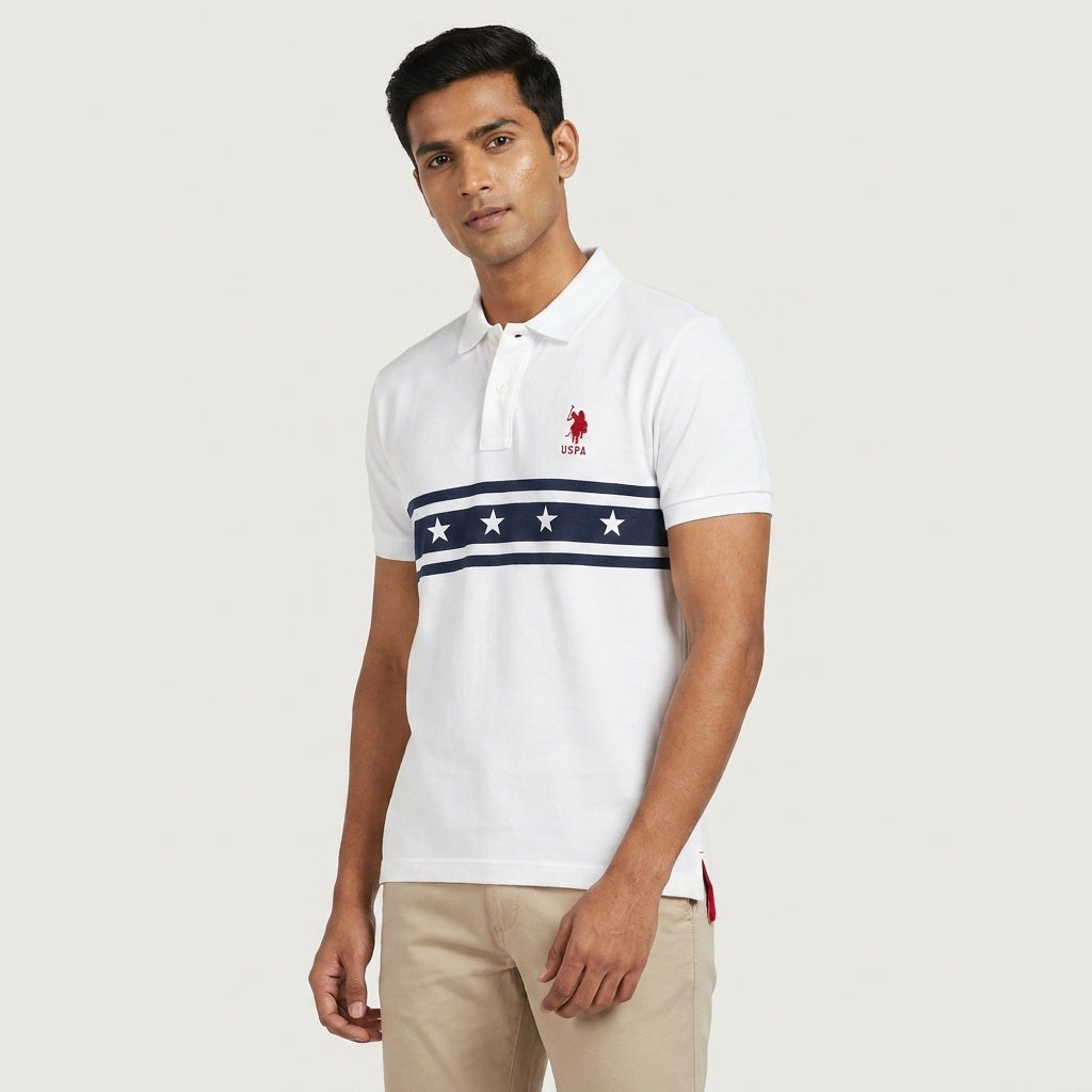 U.S Polo  MENS T-Shirt