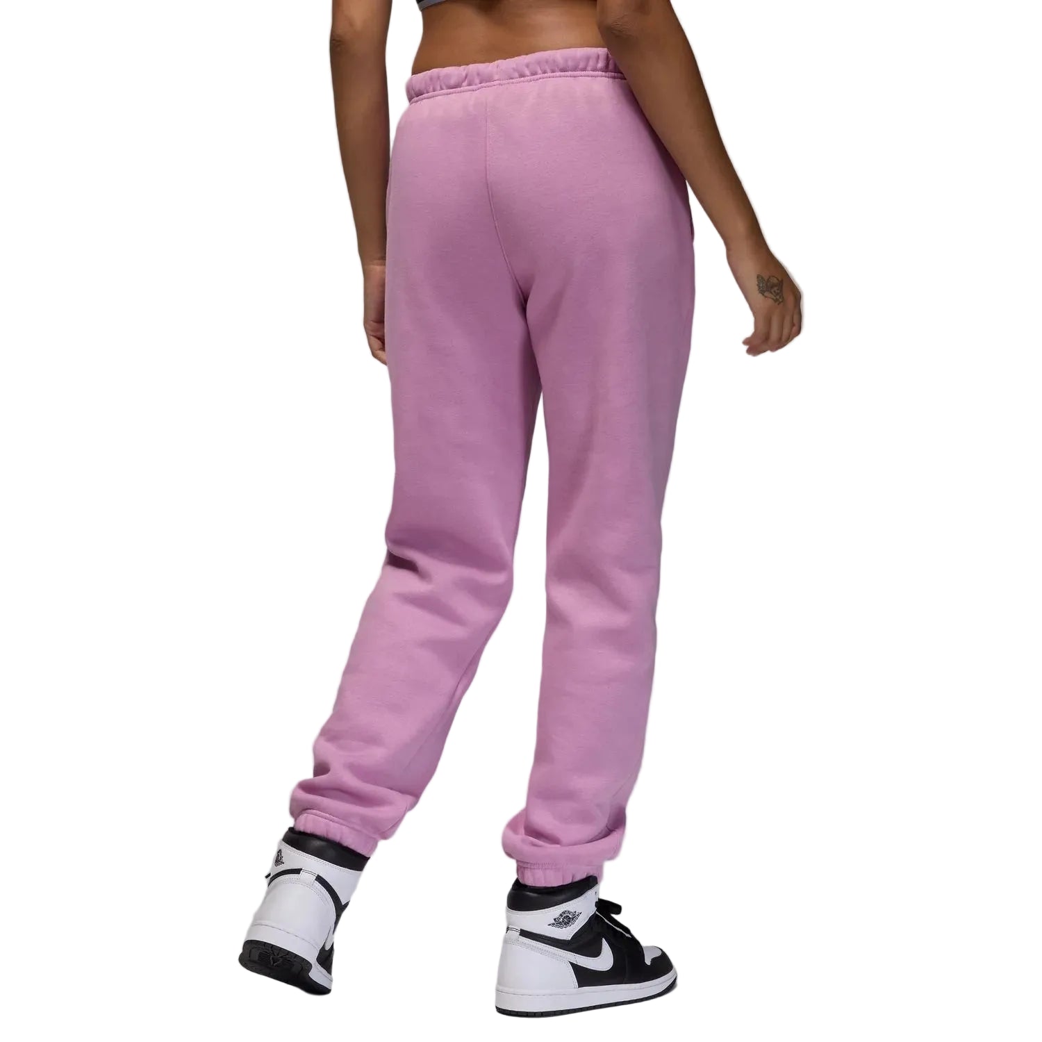 Nike J Brk Fleece Pants 2024