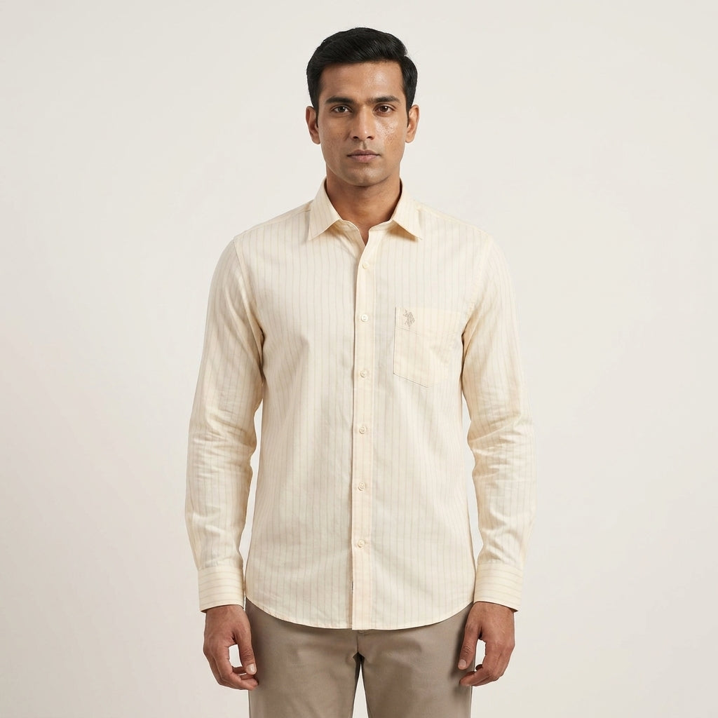 U.S Polo  MENS Shirt