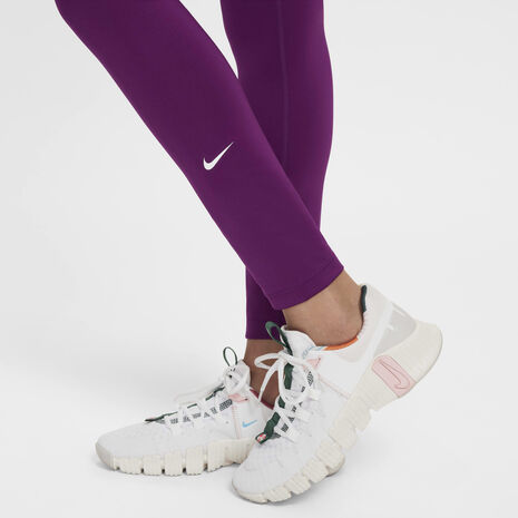 Nike Girls' Dri-FIT One Leggings