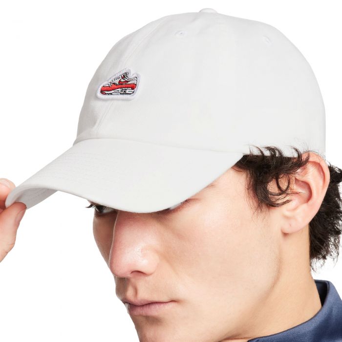 Nike Club Patch Adjustable Cap