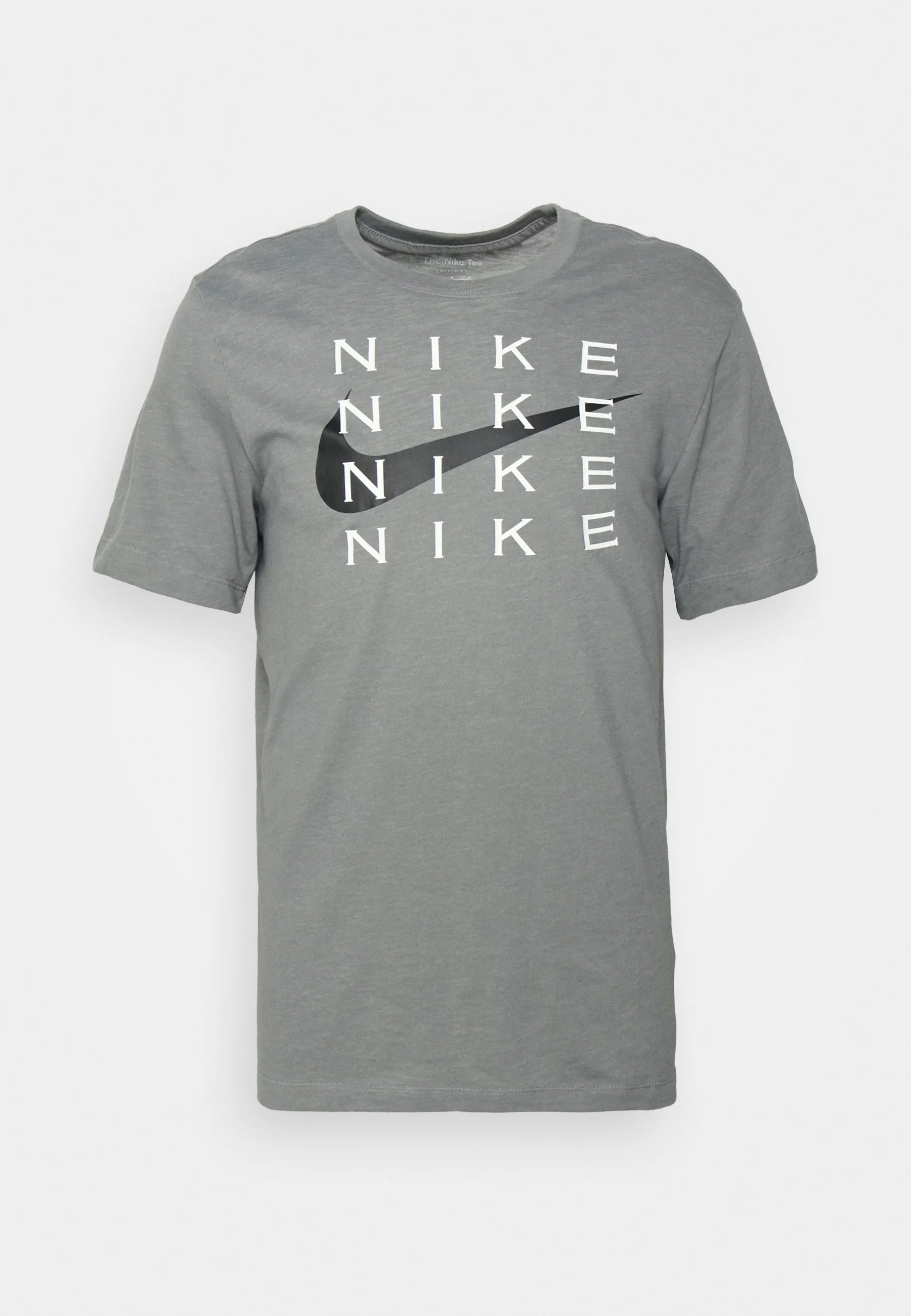 Nike Sportswear Slub Hybrid Futura T-Shirt