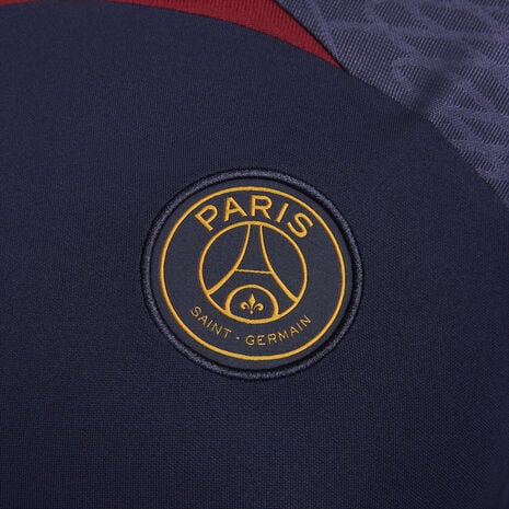 Nike Paris Saint-Germain Dri-FIT Strike Performance Training Top