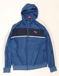 Puma FUN Woven Hooded Suit
